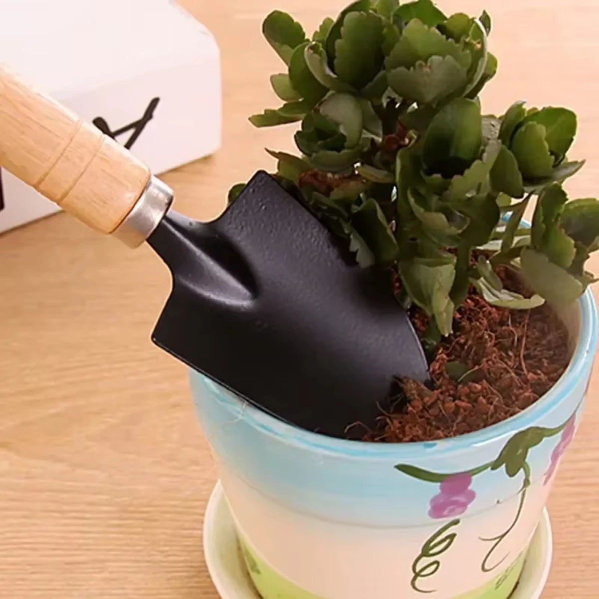 3Pcs/Set Mini Garden Tool Set  - огляд і ціна Gardening Tools Vegetables