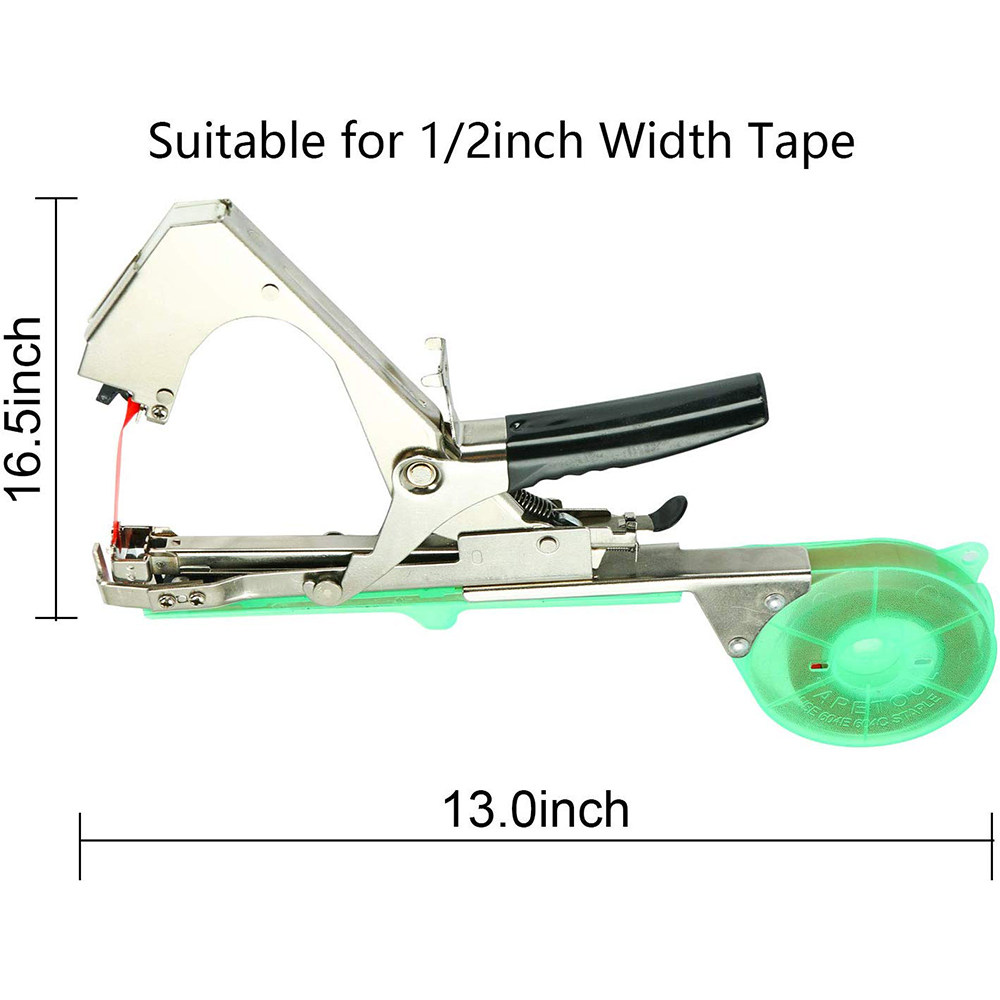 Drtools Garden Tools Garter Pl - огляд і ціна Gardening Tools Vegetables