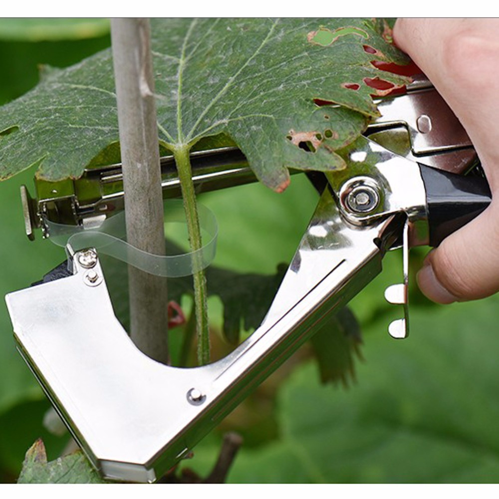 Drtools Garden Tools Garter Pl - огляд і ціна Gardening Tools Vegetables