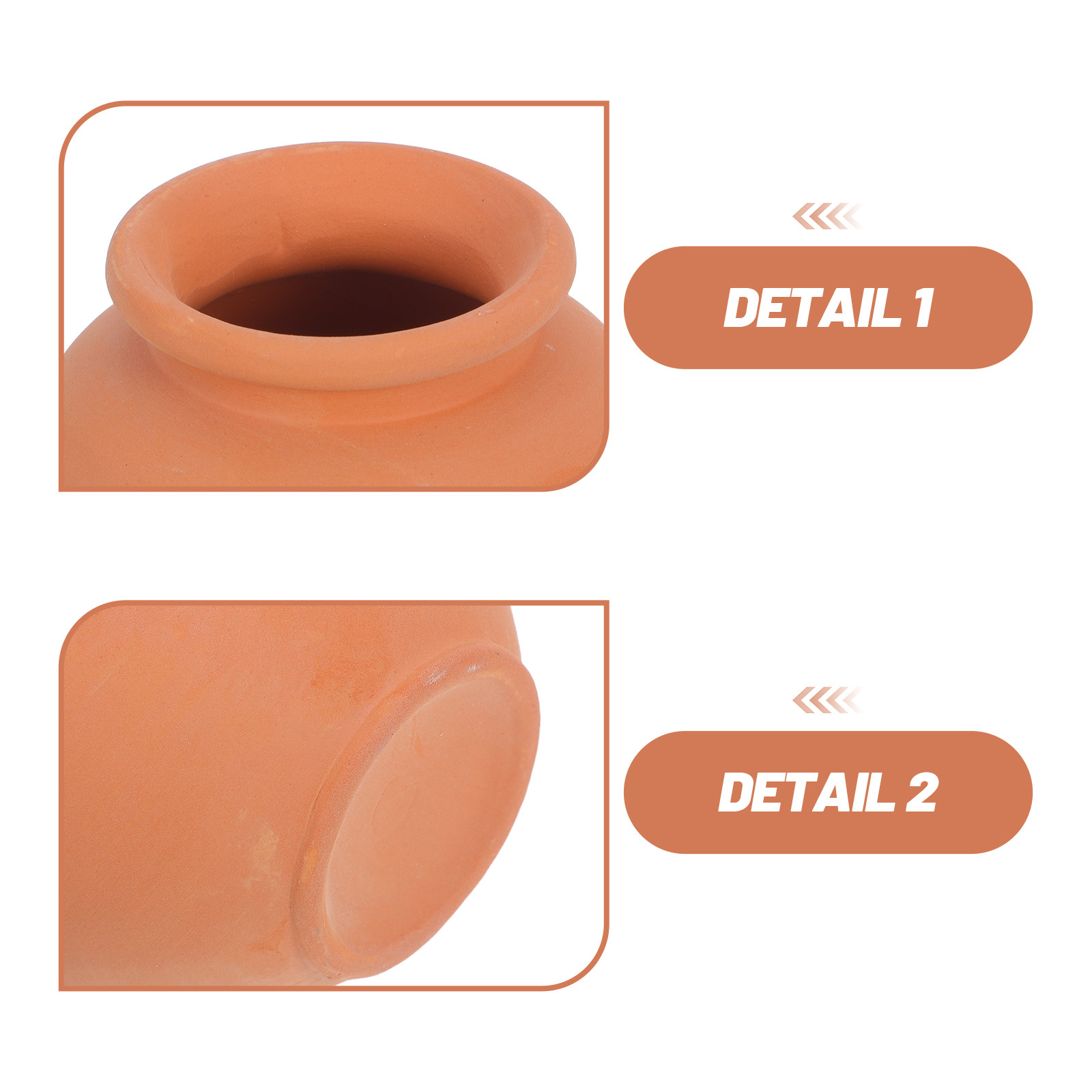 Terracotta Self Watering Spike - огляд і ціна Automatic Plant Waterer